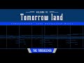 1.【耳コピ】TDLトゥモローランド BGM - The Timekeeper