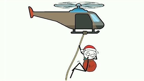 Thief Cut - Level 1-7 Answers (WEEGOON Games) @JEDO12