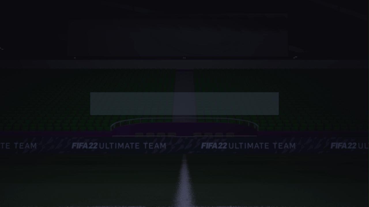 PRE SEASON BATCH 2 PP - FIFA 22