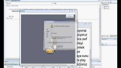 Transformice Visual Basic Ders 1 | Transformice Servere Exe Yapımı Ve Yenile Butonu