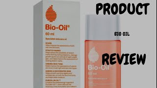 THE TRUTH ABOUT BIO OIL FOR SCARS, STRETCH MARKS  & HYPERPRIGMENTATION| BIO OIL REVIEW