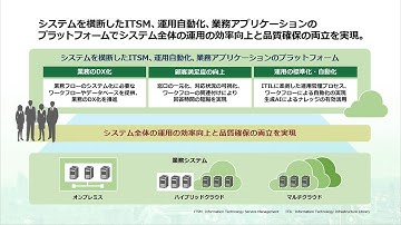 【統合システム運用管理 JP1 Cloud Service】運用統合 JP1 Cloud Service/Operations Integration