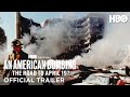 An American Bombing: The Road to April 19th | Official Trailer | HBO