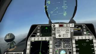 A solid fight. A solid Kill. | VTOL VR