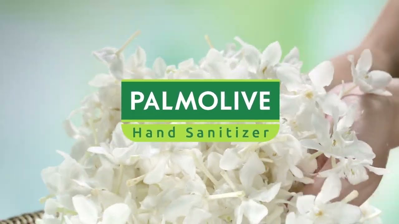 PALMOLIVE HAND SANITIZER