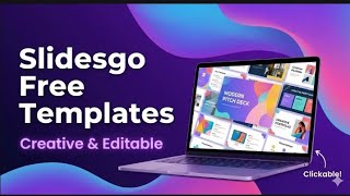 The Website Students Are Hiding 😳🔥 Slidesgo Revealed! #slidesgo #presentation #viral