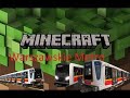 Minecraft Warszawskie Metro Budowa M2 #1