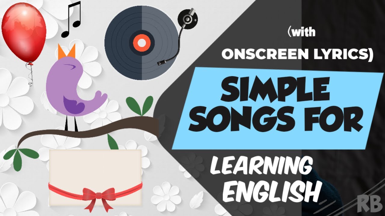 english-songs-for-learning-english-with-lyrics-youtube