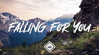 SABAI, With Løve & Nevve - Falling For You (Lyrics Video)