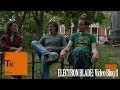 Electron Blade: Video Blog 11
