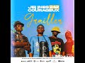 Jeunes courageux 242 grailler clip no officiel 