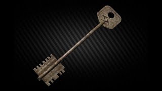 Why you shouldn't buy 314 marked room door key | Patch 0.13