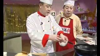 天天饮食 20090226 赛燕窝