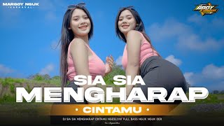 DJ SIA SIA MENGHARAP CINTAMU • PARGOY TIKTOK VIRAL FULL BASS TERBARU