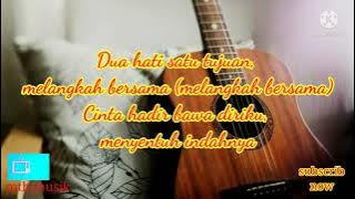 BULAN BAWA BINTANG MENARI.. {memandangmu ikke nurjanah} lirik