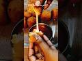 gooey potato cheese balls 🧀/try this at home.#shorts #music #trending #tamil #fyp .