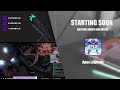 (Apex - MH: Wilds) He's Starting To Believe | Stream VOD January 15th 2026