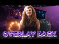 Enhance Your Edits with These 10 Amazing Overlays | #edit 