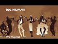 DDC Milimani MV Mapenzi 1 