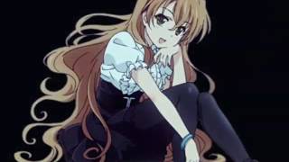 Kaga Kouko..... Golden Time