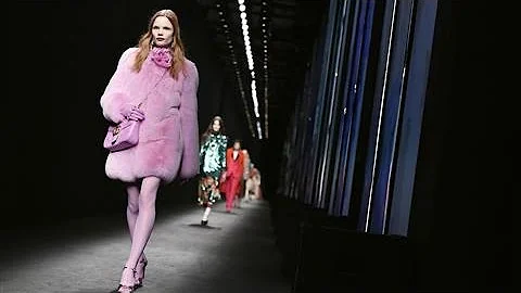 Why Milan Leads the Fashion Pack