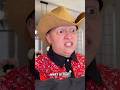 Welcome To Dino Ranch PT3 #funny #comedy #humor #relatable #skit