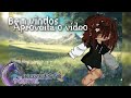 {A nova intro do canal}//•||~❤☆(⁠✿⁠^⁠‿⁠^⁠)✧✧(☆(⁠•⁠ө⁠•⁠)⁠♡ෆPortalC1Rෆ