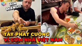 Lý Do Khách Quốc Tế "Mê Mệt" Cơm Nhà Việt Nam: Ngon Đến Mức Phải QUỲ LẠY ??? - Top 1 Khám Phá