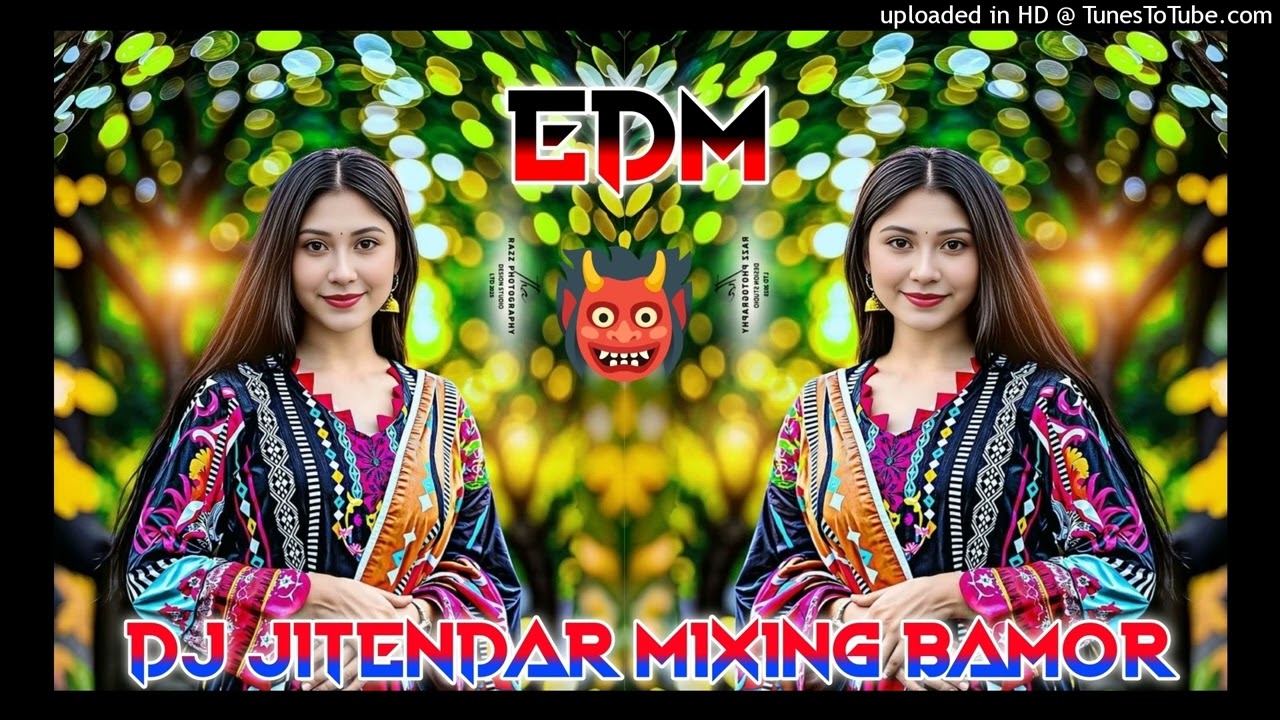 MERA JI LAGE SE BABBA ME DJ REMIX INSTAGRAM VIRAL SONG EDM BOOM TRANCE DJ SAGAR DJ BAJRANG DAL TKG 