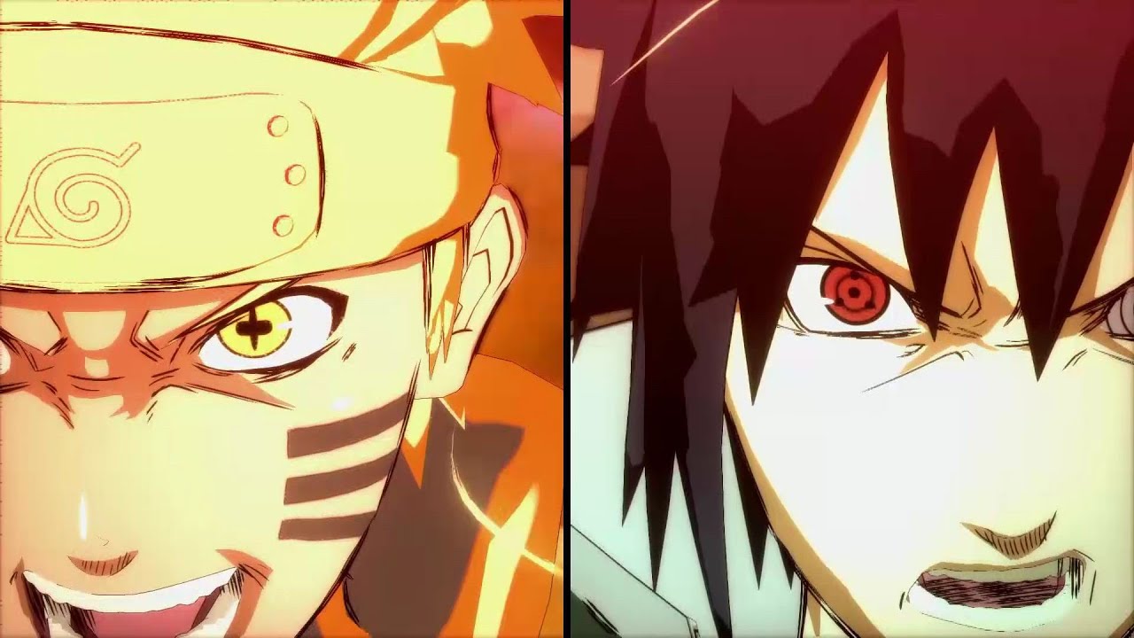 Lágrimas e saudades: fãs reagem ao último episódio de Naruto - 23/03/2017  - UOL Start