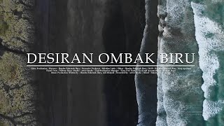 KIDS OF THE DANGER - DESIRAN OMBAK BIRU (Official Music Video)
