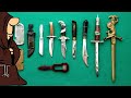Интересная мелочевка из СССР пополнила коллекцию складных ножей РИ и СССР / USSR knife collection