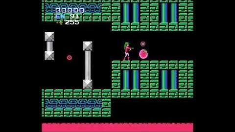 Metroid (NES) - Part 6: Ridley