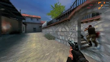 CS:S| mkE COTW de_inferno| made by Tyler