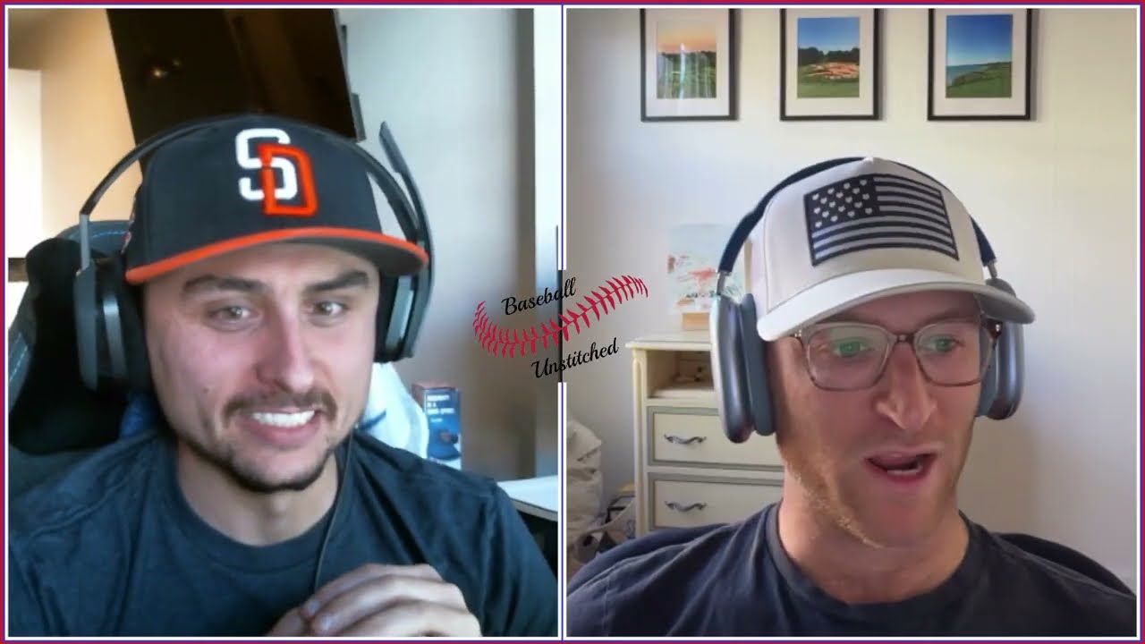 Garrett's Popcorn + Winter Meetings Recap