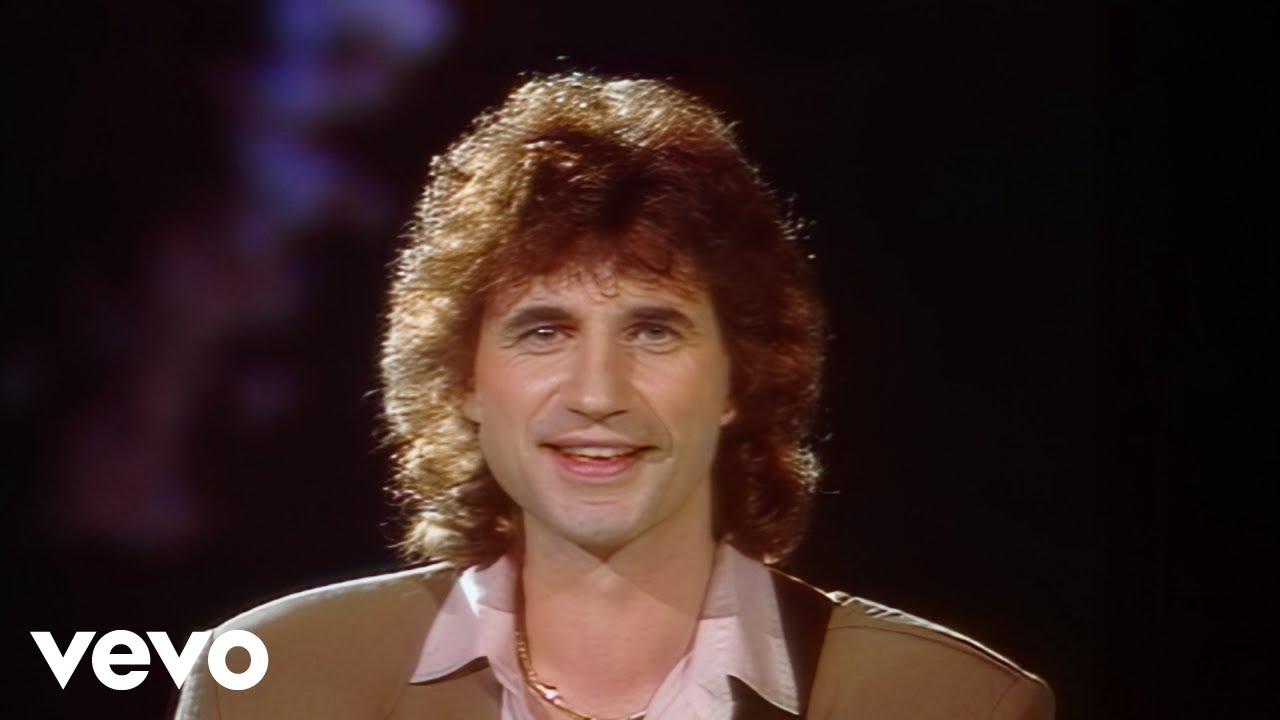 Die Flippers - Lotosblume (Ein Kessel Buntes, 10.03.1990)