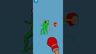 Annoying uncle punch game fanny Video
