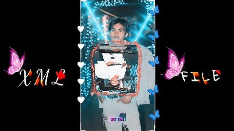 Na Rakha Kichu Kotha💔😭(না রাখা কিছু কথা। Bangla New Sad Song Xml File#edit #xml #youtube #video