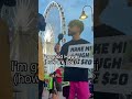 This guy pulled the reverse uno card - make me laugh challenge
