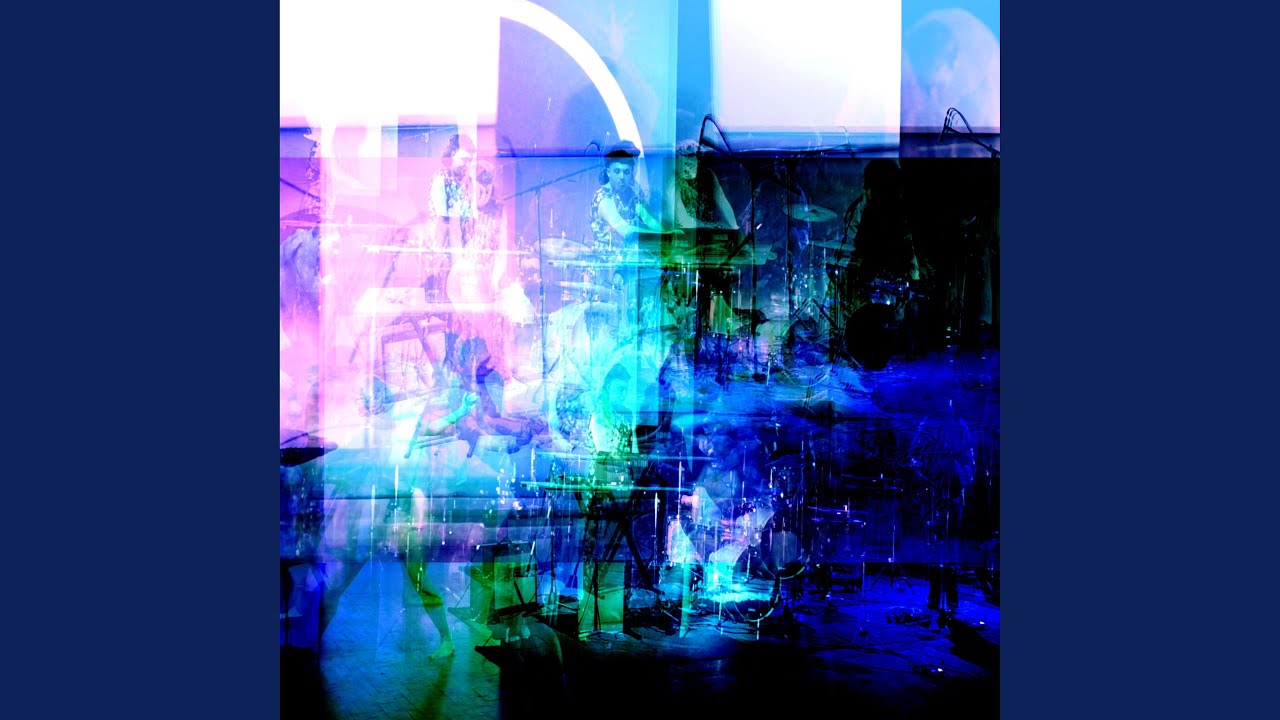 Pattern Precognition (feat. Garrett Crusan & Blair Jasper) (Live)