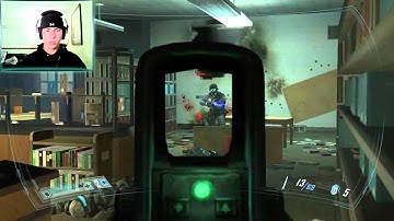 EXPLOSIVE DIARRHEA! | F.E.A.R. 2: Project Origin | Episode 16