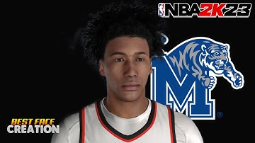 MIKEY WILLIAMS FACE CREATION ON NBA 2K23!!! (UPDATED)