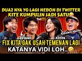 YA TUHAAN‼️ NIH BOCAH LAMA2 GUA T4MP0L DISINI‼️🤣🤣 - KEISYA LEVRONKA - DEVANO - PODHUB