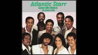 Atlantic Starr - Love Me Down (Dj Amine Edit )