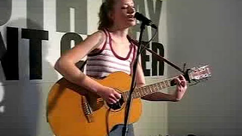 PAULINE COLON live (2 of ?) @ SBTC