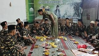 live rebana  an nur tegalarum, mranggen demak