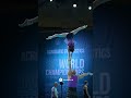 THE BEST in the world - acrobatic gymnastics Athletes from AZE