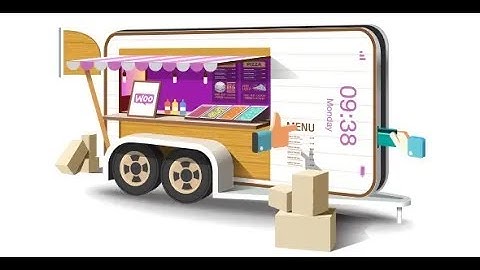 Restaurant for WooCommerce Walkthrough - Menu Customization