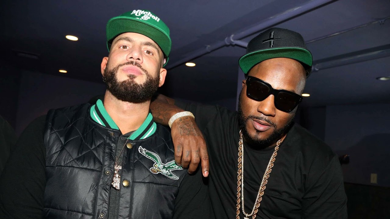 [Free] DJ Drama X Jeezy X Fabolous Type Beat