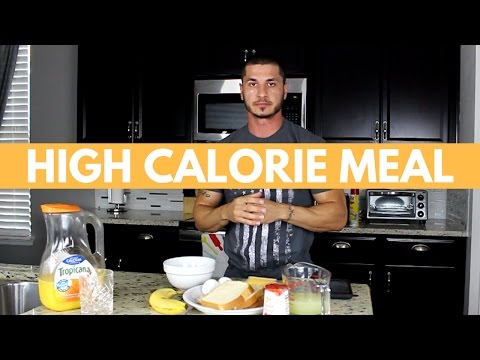 muscle-meals:-900-calorie-breakfast-for-skinny-guys